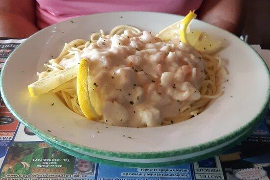 Restaurant l'Oriental du Nord